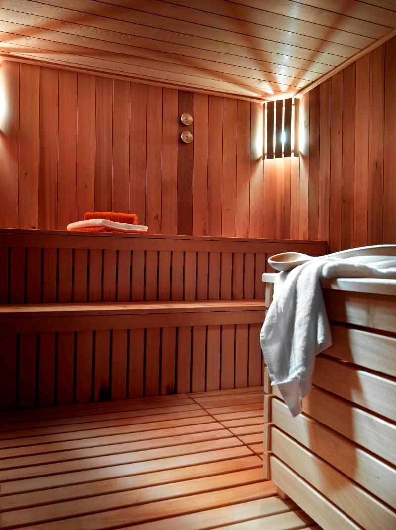 Cgh Residences & Spas La Reine Des Pres Samoëns Zewnętrze zdjęcie