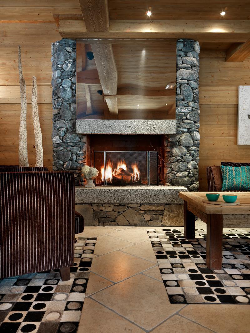 Cgh Residences & Spas La Reine Des Pres Samoëns Zewnętrze zdjęcie