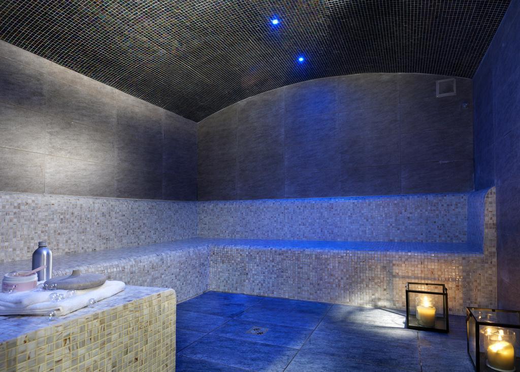 Cgh Residences & Spas La Reine Des Pres Samoëns Zewnętrze zdjęcie