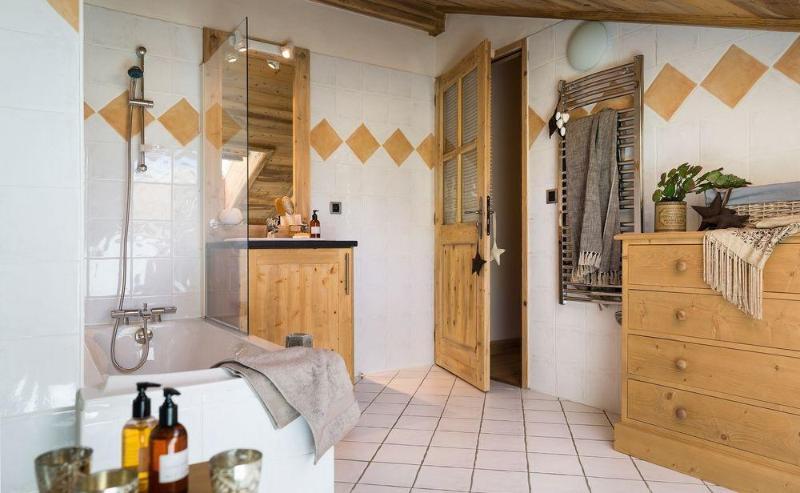 Cgh Residences & Spas La Reine Des Pres Samoëns Zewnętrze zdjęcie