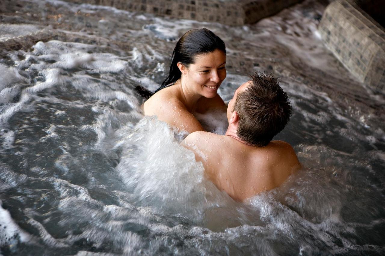 Cgh Residences & Spas La Reine Des Pres Samoëns Zewnętrze zdjęcie