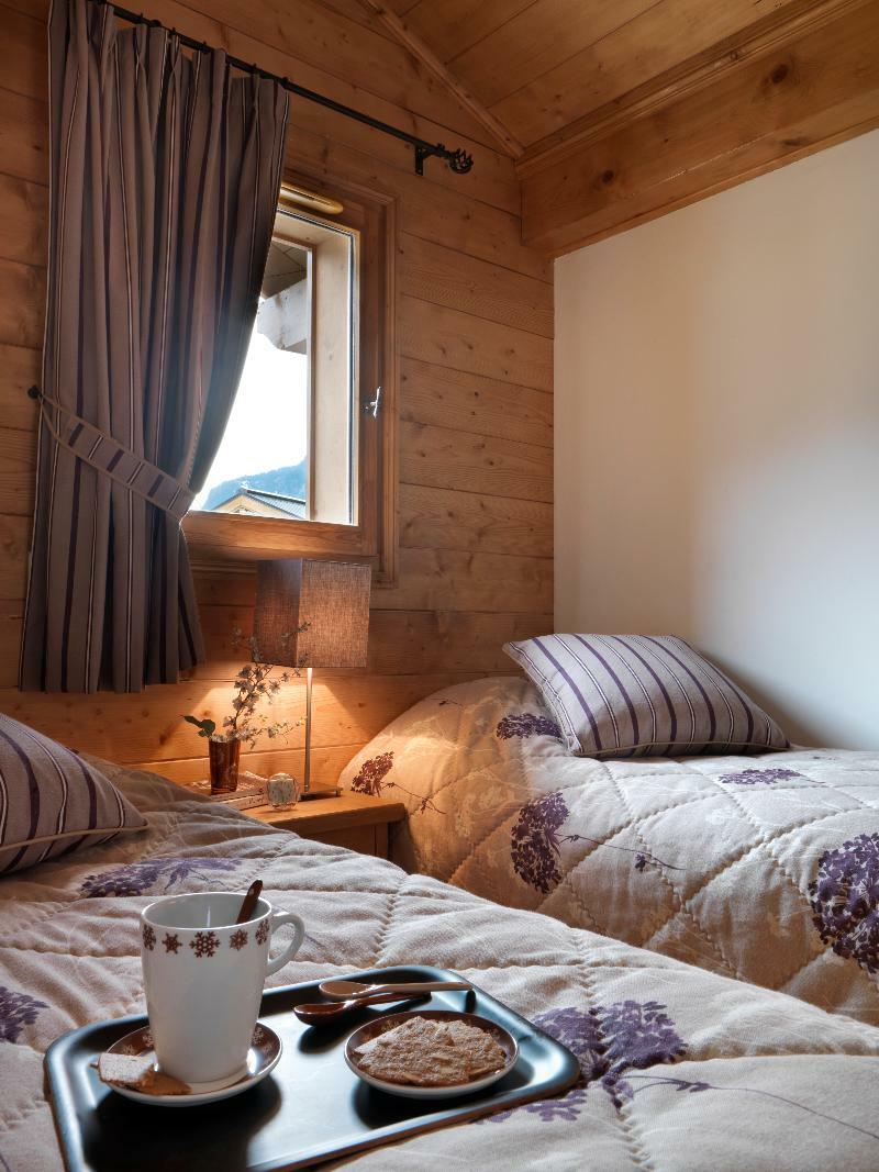 Cgh Residences & Spas La Reine Des Pres Samoëns Zewnętrze zdjęcie