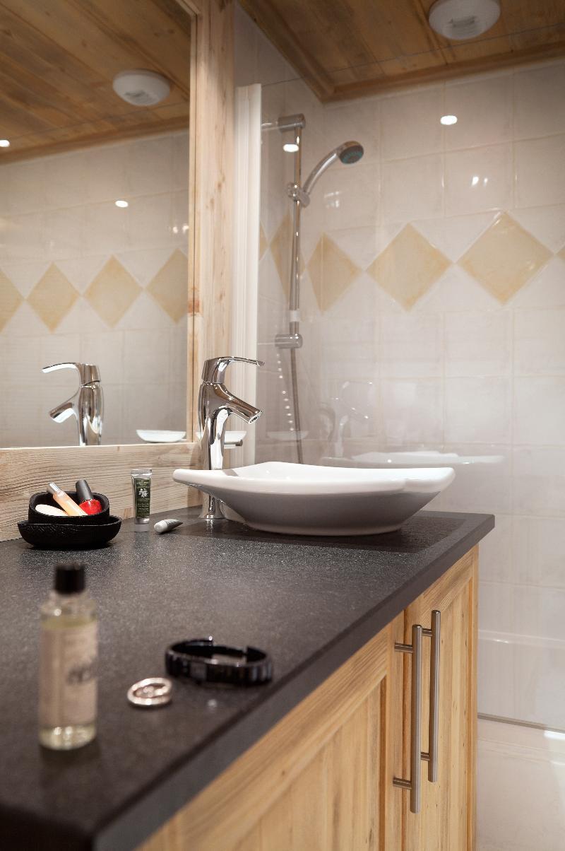 Cgh Residences & Spas La Reine Des Pres Samoëns Zewnętrze zdjęcie